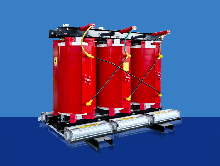 35KV干式变压器