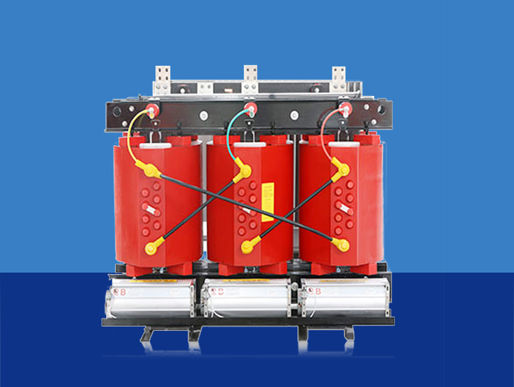 10KV干式变压器